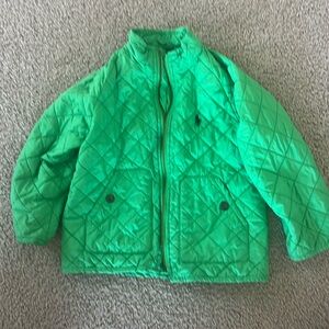 Ralph Lauren jacket